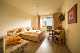 Hotel Panoramahof Loipersdorf
