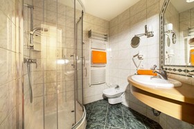 Hotel Panoramahof Loipersdorf