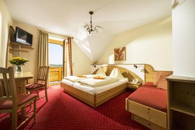 Hotel Panoramahof Loipersdorf