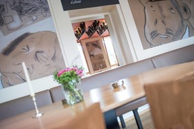 Hotel Raffel