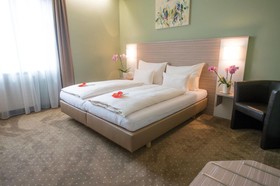 Hotel Raffel