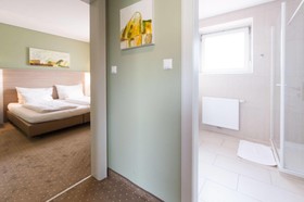 Hotel Raffel