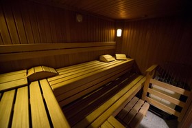 Hotel Raffel