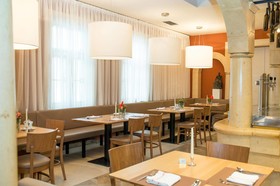 Hotel Raffel