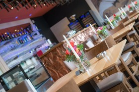 Hotel Raffel