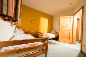 Hotel Traumvogel