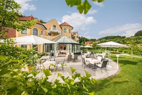 Romantikschlössl Loipersdorf