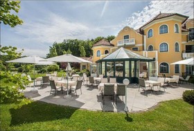 Romantikschlössl Loipersdorf
