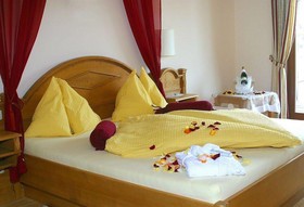 Wellness- & Genusshotel PuchasPlus Kukmirn