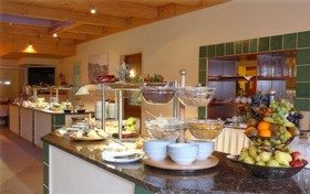 Wellness- & Genusshotel PuchasPlus Kukmirn