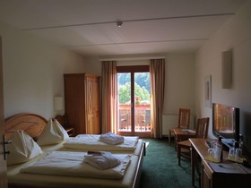 Wellness- & Genusshotel PuchasPlus Kukmirn