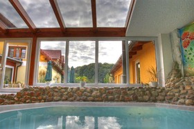 Wellness- & Genusshotel PuchasPlus Kukmirn