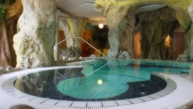 Wellness- & Genusshotel PuchasPlus Kukmirn