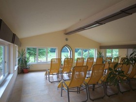 Wellness- & Genusshotel PuchasPlus Kukmirn