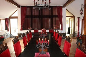 Wellness- & Genusshotel PuchasPlus Kukmirn