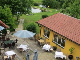 Wellness- & Genusshotel PuchasPlus Kukmirn