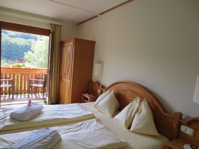 Wellness- & Genusshotel PuchasPlus Kukmirn