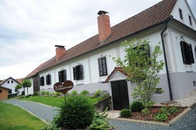 Domizil Am Zellenberg