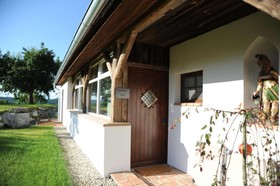 Domizil Am Zellenberg