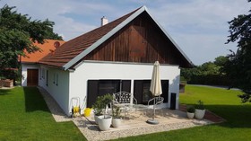 Domizil Am Zellenberg