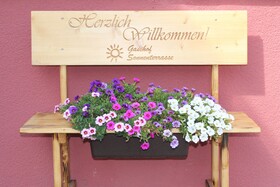 Gasthof Sonnenterrasse