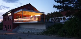 Gasthof Sonnenterrasse