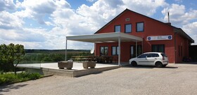 Gasthof Sonnenterrasse