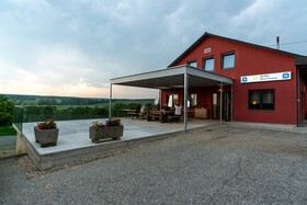 Gasthof Sonnenterrasse