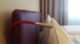 All in Red Thermenhotel