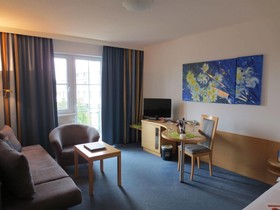 Hotel Xylophon