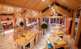 Hotel Xylophon