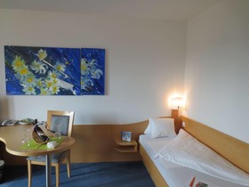 Hotel Xylophon