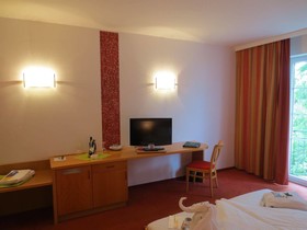 Hotel Xylophon