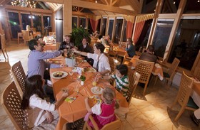 Hotel Xylophon