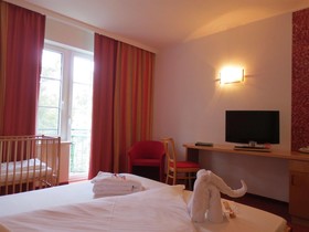 Hotel Xylophon