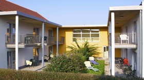 Thermenhof Lutzmannsburg