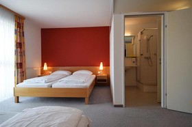 Thermenhof Lutzmannsburg