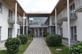 Thermenhof Lutzmannsburg