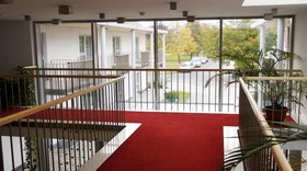 Thermenhof Lutzmannsburg