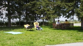 Thermenhof Lutzmannsburg