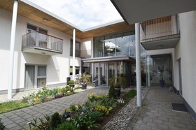 Thermenhof Lutzmannsburg