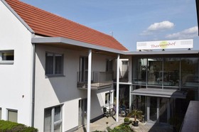 Thermenhof Lutzmannsburg