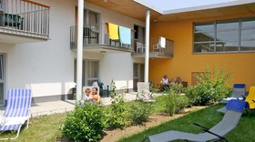 Thermenhof Lutzmannsburg