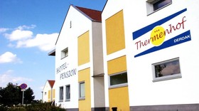 Thermenhof Lutzmannsburg