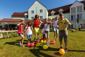 Thermenhotel  Kurz