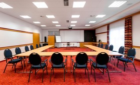 Thermenhotel  Kurz
