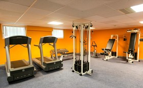 Thermenhotel  Kurz