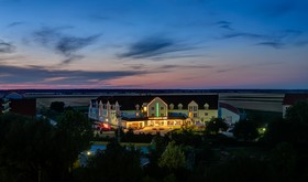 Thermenhotel  Kurz