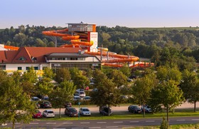 Thermenhotel  Kurz