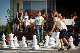 Thermenhotel  Kurz